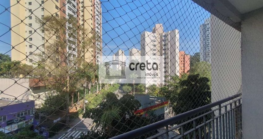 Apartamento para alugar - Região do Morumbi - São Paulo/SP