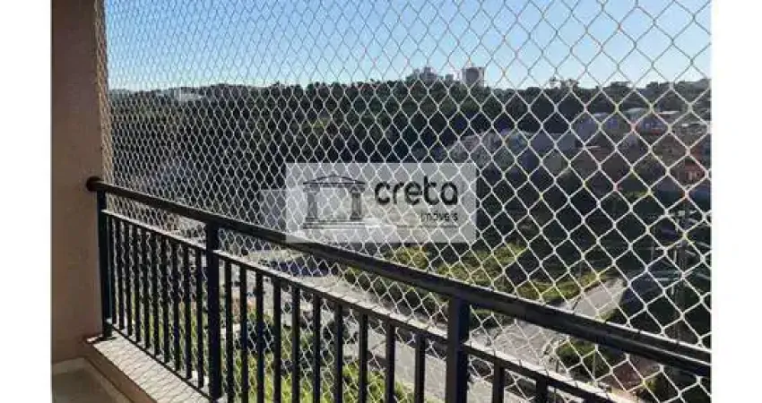 Apartamento para alugar e vender - Parque Viana - Barueri/SP