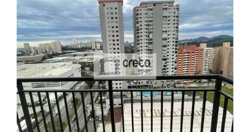 Apartamento para alugar e vender - Alphaville - Barueri/SP