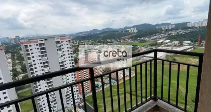 Apto Belíssimo Condomínio Win Alugo - Alphaville - Barueri/SP