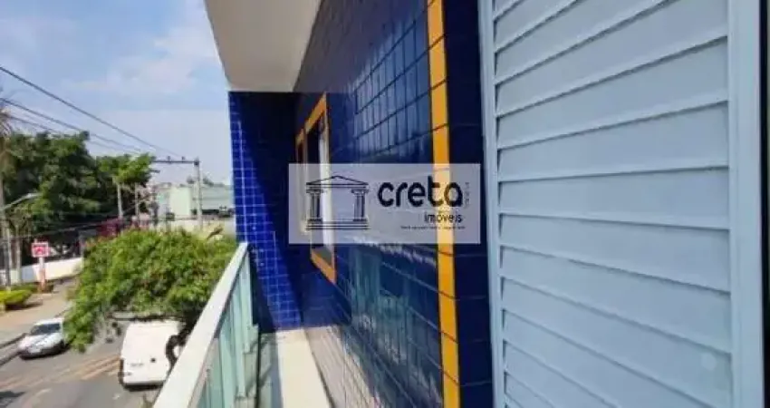 Apartamento para alugar - Jardim Jaraguá - São Paulo/SP