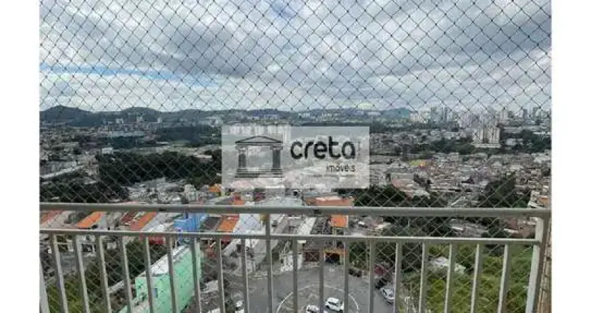 Apartamento para alugar - Jardim Graziela - Barueri/SP