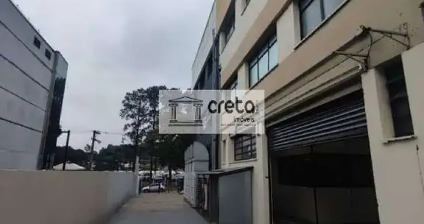 Galpão a venda - Empresarial Tamboré - Barueri/SP