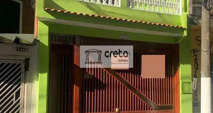 Casa com 4 quartos para alugar na Avenida José Barbosa de Siqueira, 1314, Padroeira, Osasco