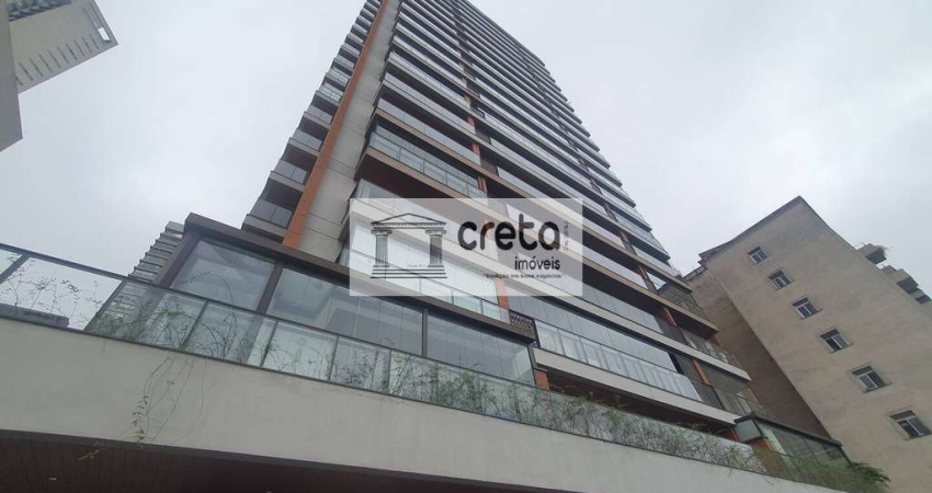 Apartamento para alugar - Vila Madalena - São Paulo/SP
