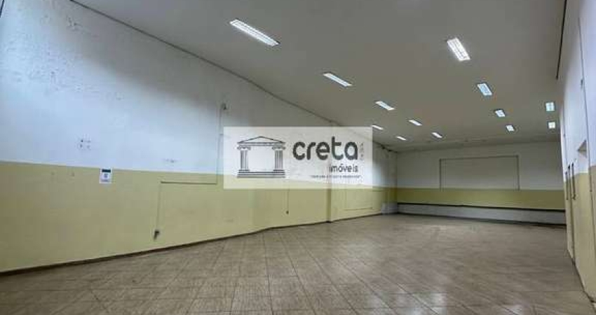 Barracão / Galpão / Depósito com 1 sala para alugar na Rua Almirante Tamandaré, Vila Menck, Osasco