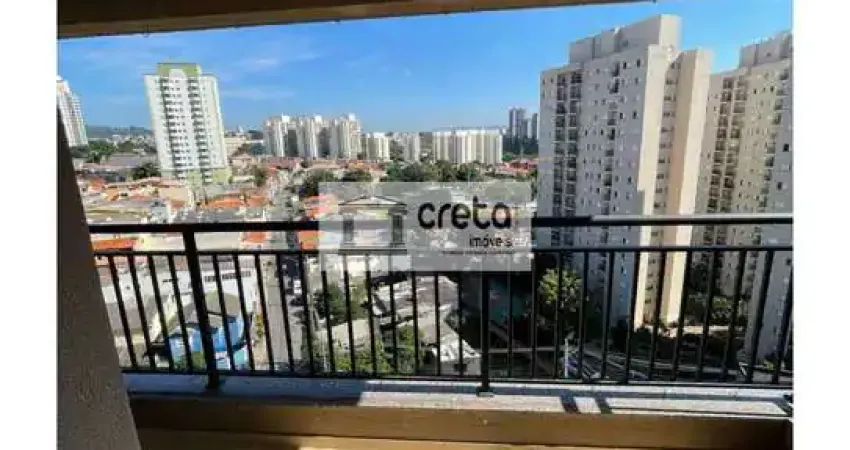 Apartamento para alugar e vender - Jardim Tupanci - Barueri/SP