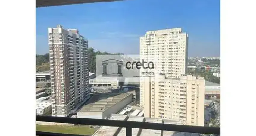 Apartamento para alugar e vender - Alphaville - Barueri/SP