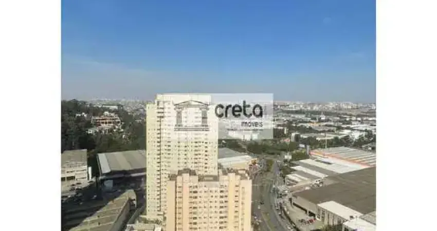 Apartamento para alugar e vender - Alphaville - Barueri/SP