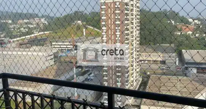 Apartamento no Condomínio Win Alugo - Alphaville - Barueri/SP