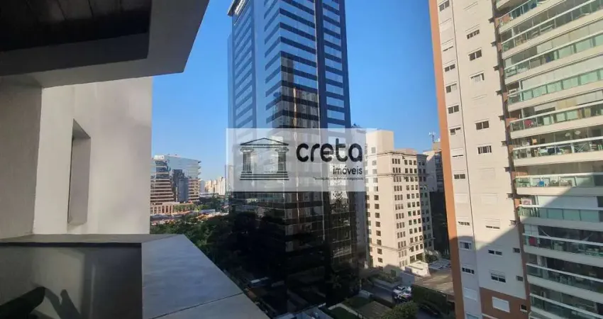 Apartamento para alugar - Vila Olimpia - São Paulo/SP