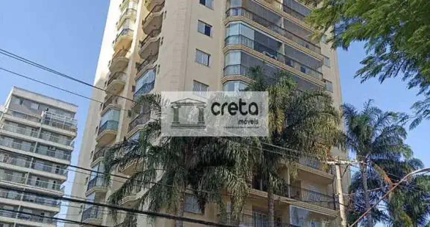 Apartamento com 3 quartos à venda na Avenida Santo Antônio, 1955, Vila Osasco, Osasco