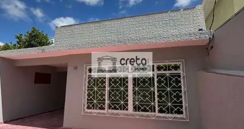 Casa com 3 quartos à venda na Rua Antônio Reginaldo Filho, 88, Vila Piauí, São Paulo