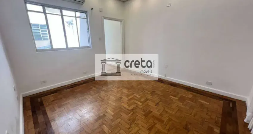 Alugo Belíssimo Conjunto Comercial - Cerqueira César - São Paulo/SP