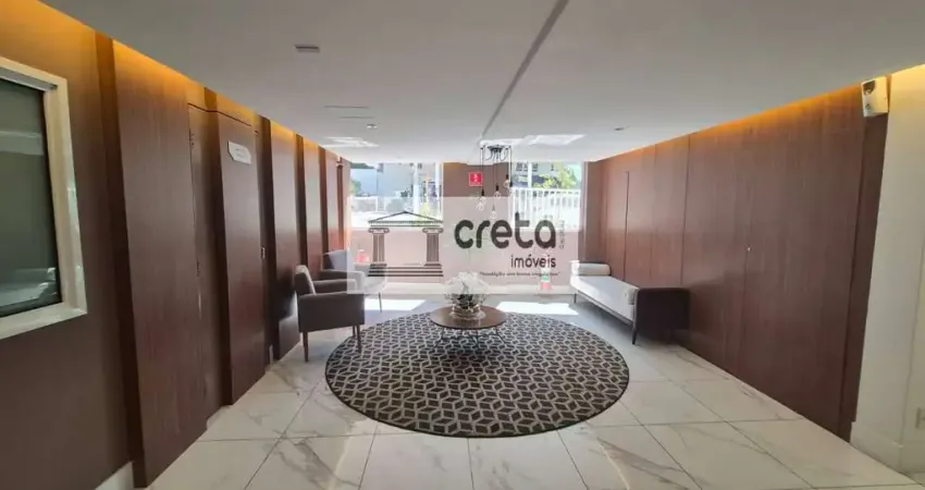 Apartamento com 1 quarto para alugar na Rua Salém Bechara, 355, Centro, Osasco