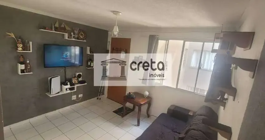 Apartamento com 2 quartos à venda na Rua Pernambucana, 250, Conceição, Osasco