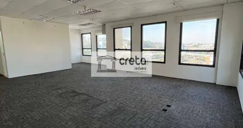 Sala comercial para alugar ou vender - alphaville - barueri/sp