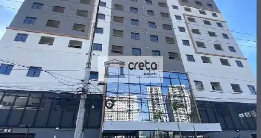 Apartamento com 2 quartos à venda na Rua André Rovai, 366, Bonfim, Osasco