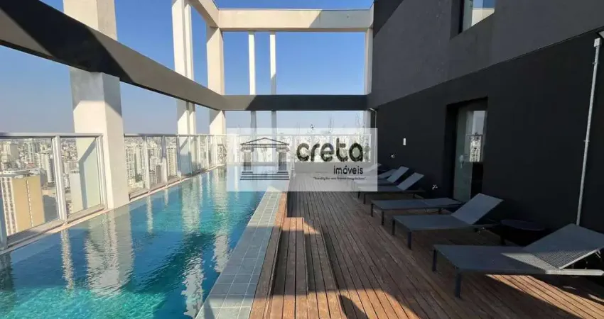 Apto próximo ao allianz parque p/ alugar - perdizes - são paulo/sp