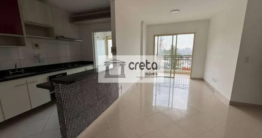 Vendo apto no centro de apoio i - alphaville - santana de parnaíba/sp