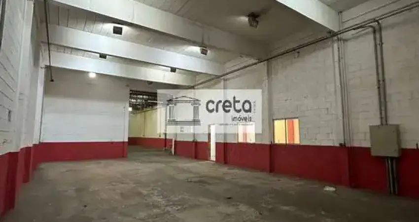 Galpão ao lado da castelo branco a venda - rochdale - osasco/sp