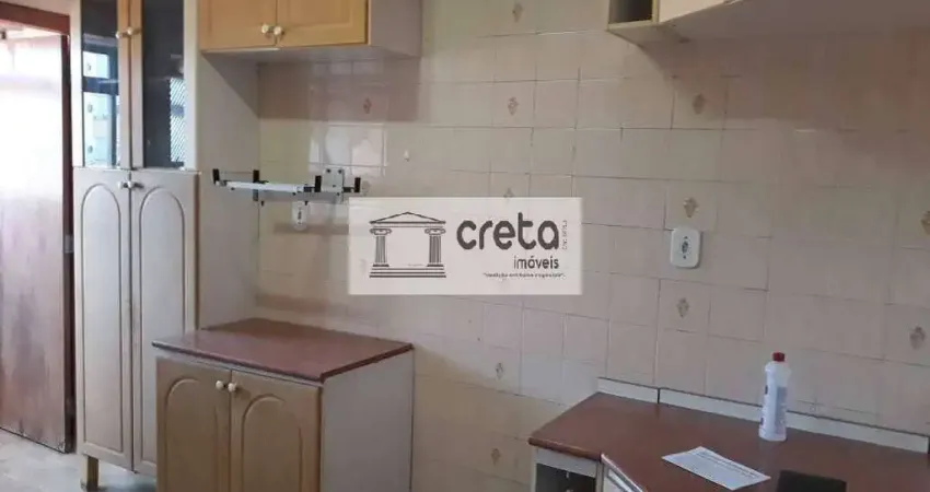 Apartamento com 2 quartos à venda na Rua Nabuco de Araújo, 568, Embaré, Santos