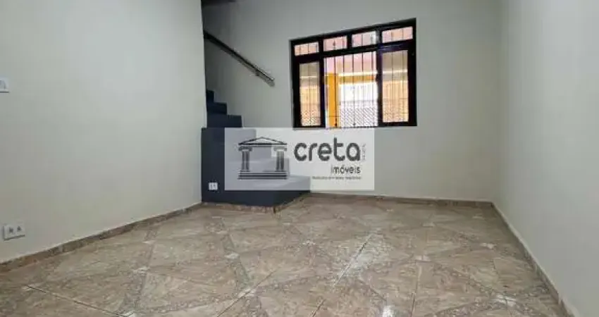 Casa com 2 quartos para alugar na Rua Dirceu Vaz, 391, Vila Yolanda, Osasco