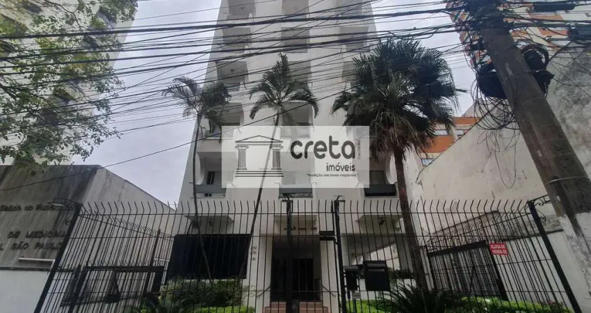 Apto c/ 01 vaga ao lado do hospital são paulo - vl mariana - são paulo/sp.