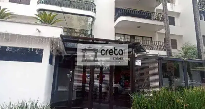 Apto belíssimo c/ 3 suites, aluga ou vende - são francisco - são paulo/sp