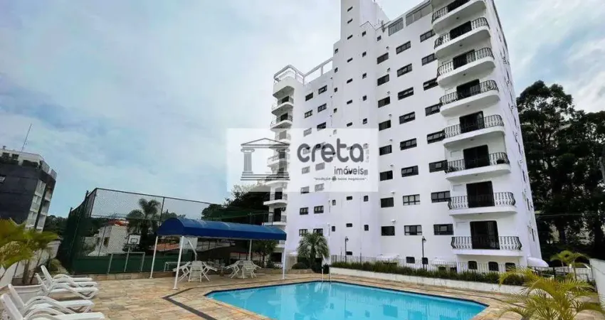 Apto belíssimo 3 suites e 3 vagas a venda - vl são francisco - são paulo/sp