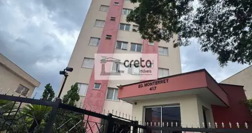 Apartamento com 2 quartos para alugar na Avenida Comandante Sampaio, 417, Km 18, Osasco