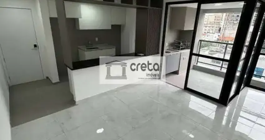 Apto Novo Sem Uso, Planejados, Alugo ou Vendo - Centro - Osasco/SP