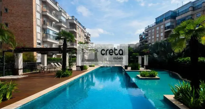 Apartamento com 1 quarto à venda na Rua Padre Lebret, 801, Morumbi, São Paulo