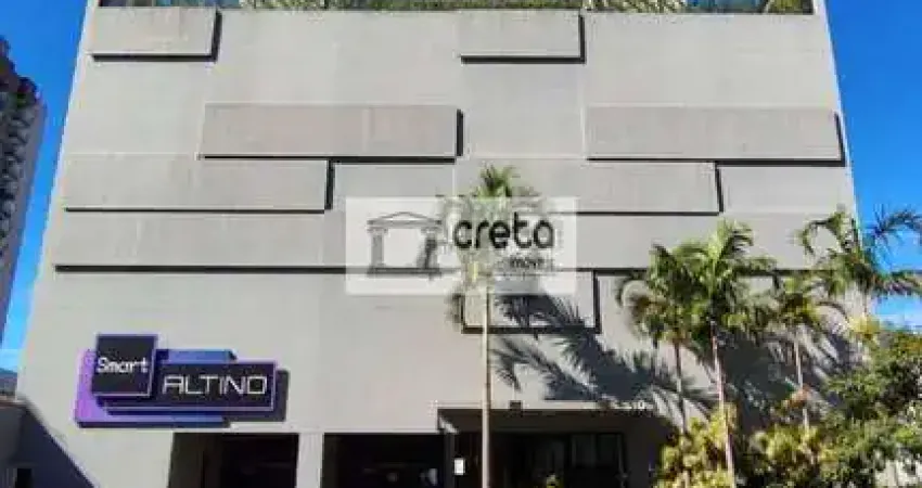 Apartamento Mobiliado a Venda - Presidente Altino - Osasco/SP