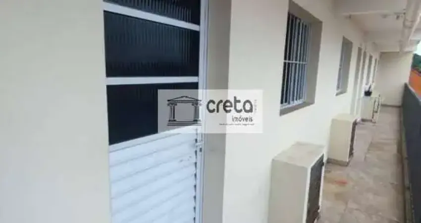 Apartamento Kit Net para alugar - Vila dos Remédios - São Paulo/SP.
