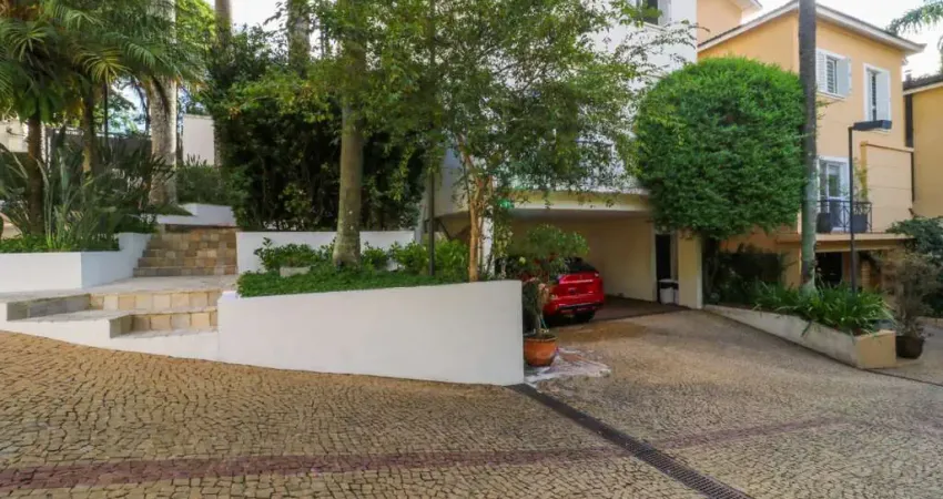 Casa em condomínio fechado com 2 quartos para alugar na Doutor Celso Dario Guimarães, --, Jardim Morumbi, São Paulo