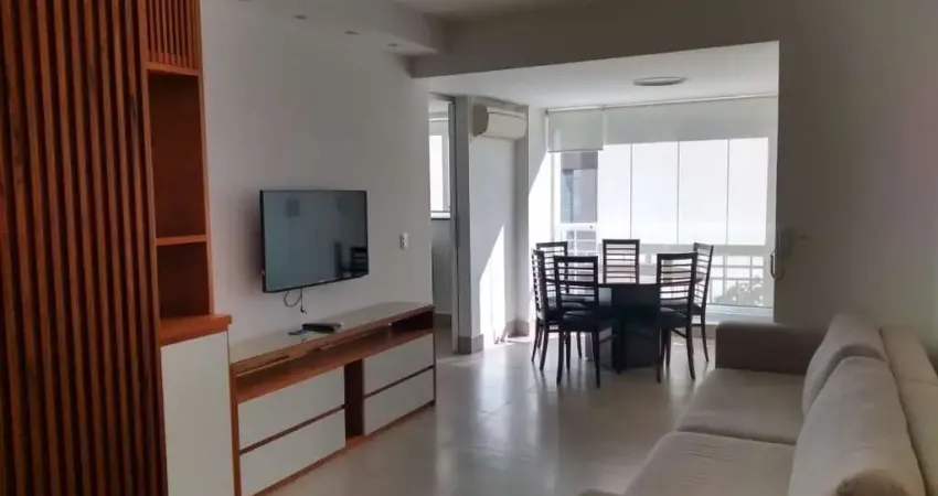 Apartamento com 1 quarto para alugar na Rua Guarará, --, Jardim Paulista, São Paulo