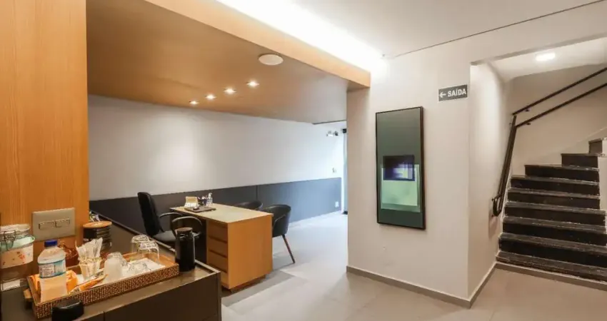 Ponto comercial à venda na Vieira Maciel, --, Jardim Paulista, São Paulo
