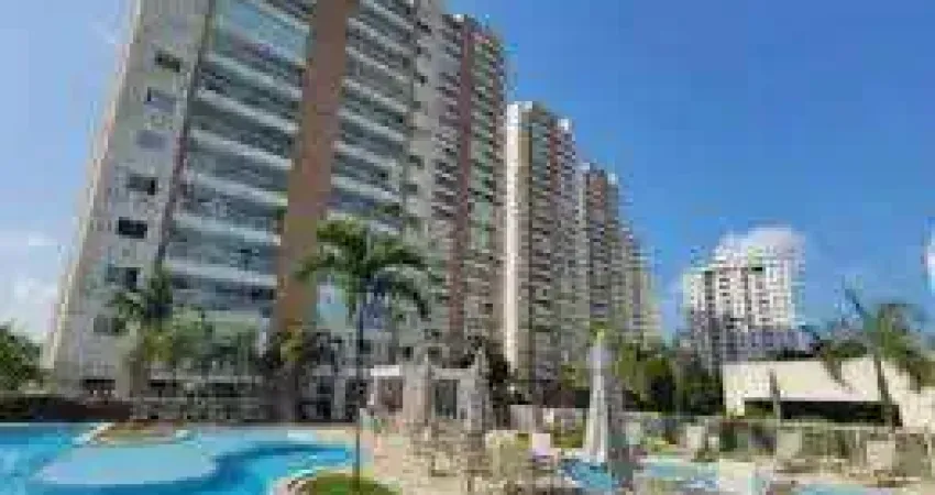 Apartamento com 3 quartos à venda na Rua João José Rescala, --, Imbuí, Salvador