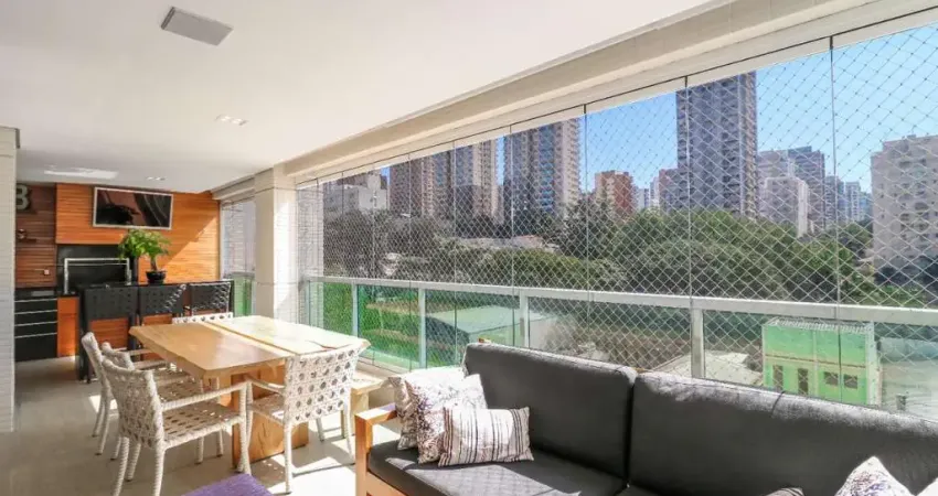 Apartamento com 3 quartos à venda na Rua dos Caetés, --, Perdizes, São Paulo