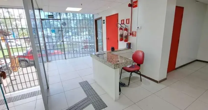 Prédio à venda na Governador João Durval Carneiro, --, Caseb, Feira de Santana