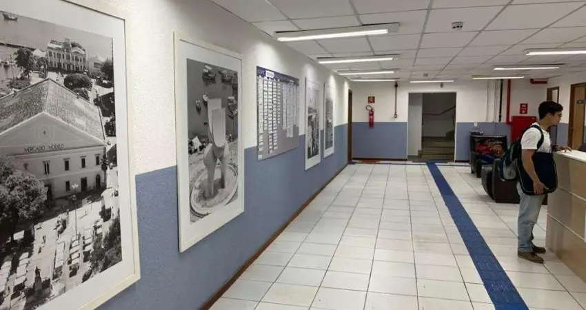 Prédio para alugar na Rua Miguel Calmon, --, Comércio, Salvador