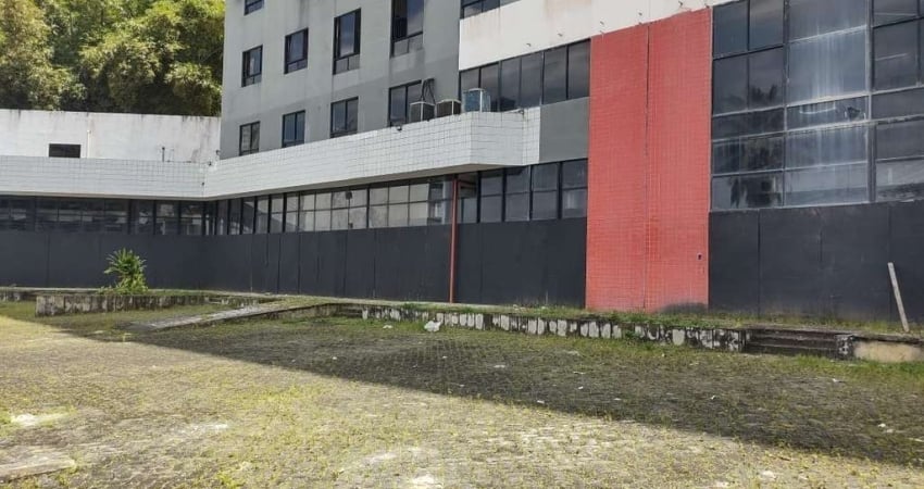 Prédio para alugar na Anita Garibaldi, --, Federação, Salvador