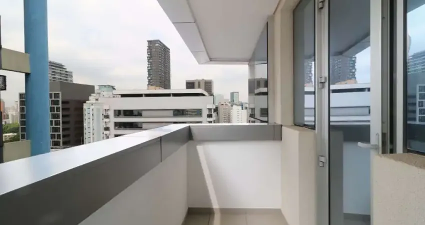 Sala comercial à venda na Avenida Pedroso de Morais, --, Pinheiros, São Paulo