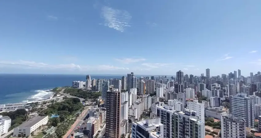 Apartamento com 5 quartos à venda na Rua Professor Clementino Fraga, --, Ondina, Salvador