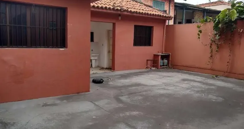 Casa comercial à venda na Rua Manduri, --, Jardim Paulistano, São Paulo