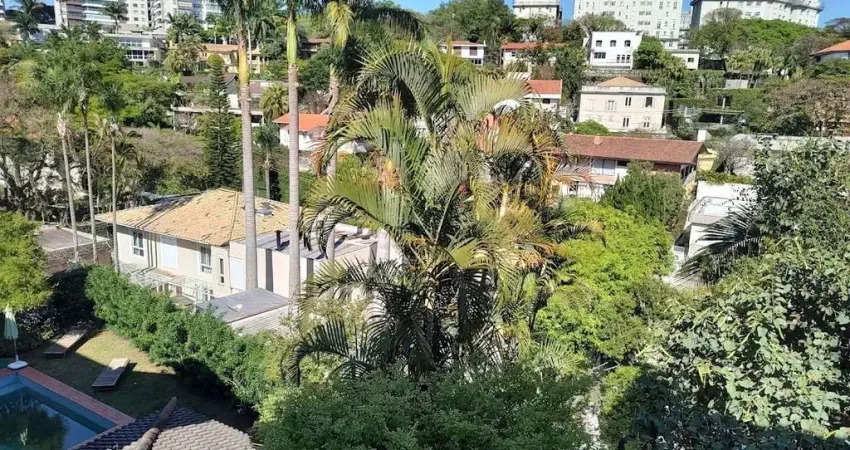 Casa com 4 quartos à venda na Rua Olegário Mariano, --, Jardim Guedala, São Paulo