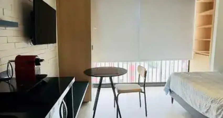 Kitnet / Stúdio à venda na Rua Barata Ribeiro, --, Bela Vista, São Paulo