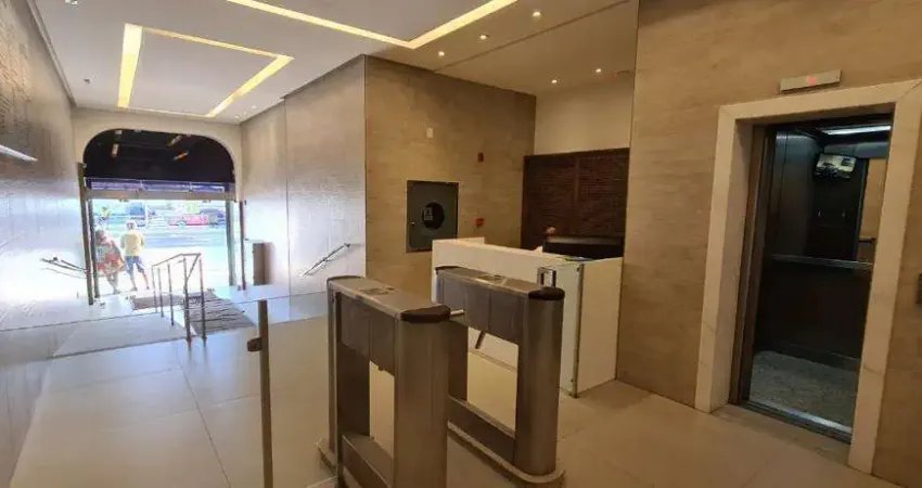 Sala comercial à venda na Rua Miguel Calmon, --, Comércio, Salvador
