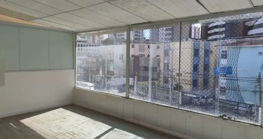 Ponto comercial à venda na Avenida Paulo VI, --, Pituba, Salvador